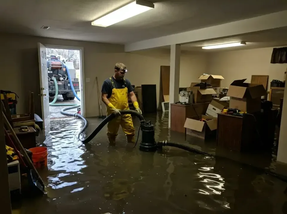 basement-burst-pipe-flooding-a-001 — frequently asked questions, 24-Hour Water Damage Restoration Services in Redwood, OR